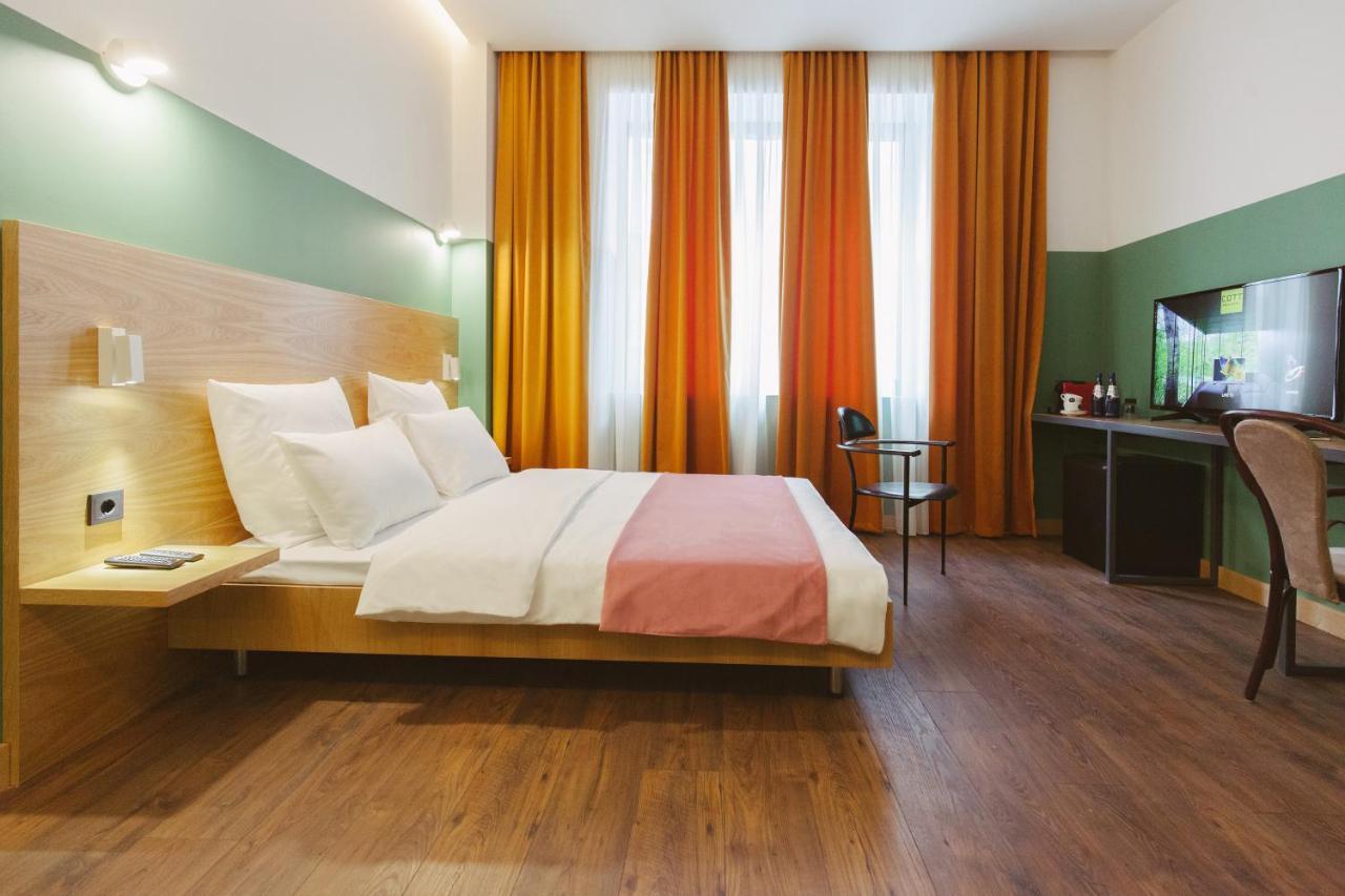 G.Vino Boutique Hotel Tbilisi Quarto foto