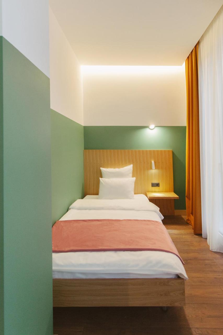 G.Vino Boutique Hotel Tbilisi Quarto foto